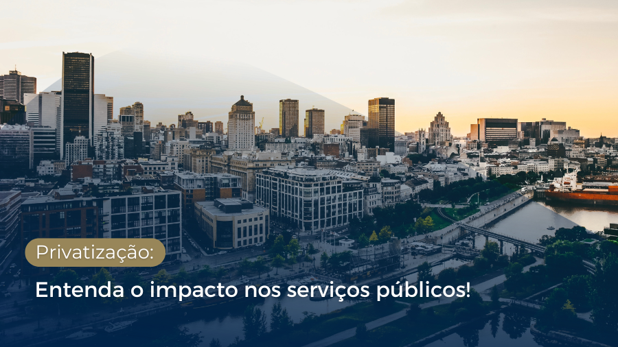 Privatização