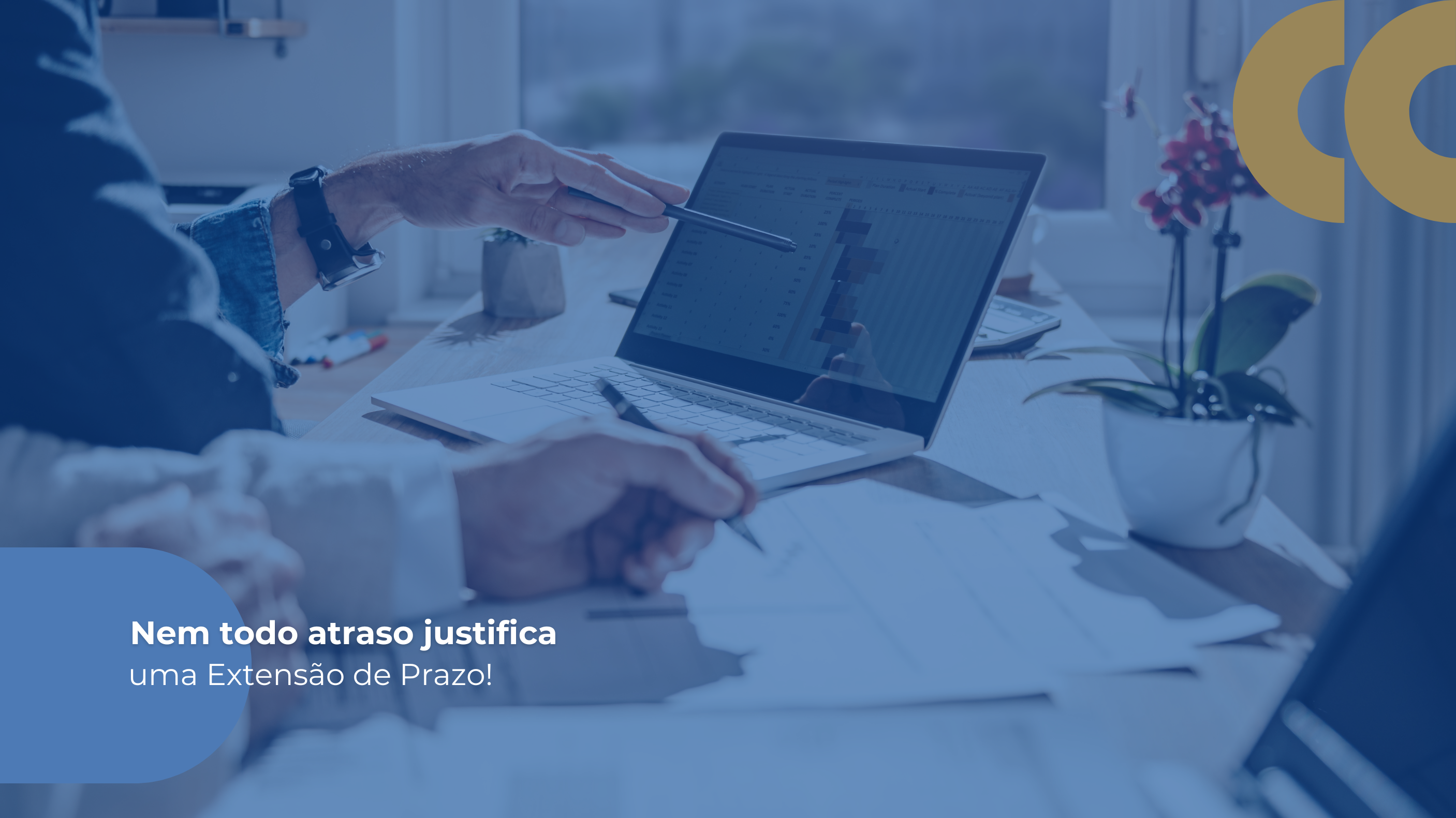 blog post image - mitos-sobre-pleitos-de-extensao-de-prazo-nem-todo-atraso-justifica-um-eot